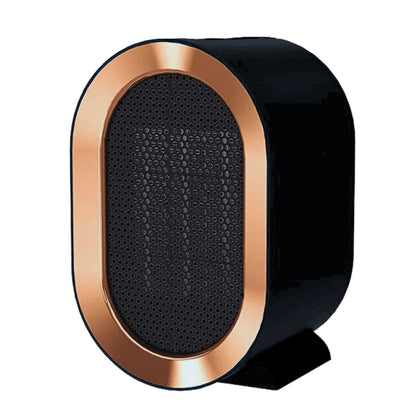 Compact Energy-Efficient Portable Heater