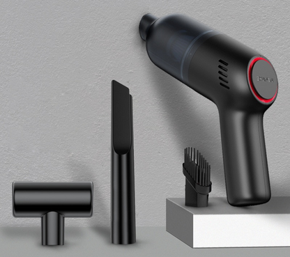 Compact Mobile Portable Cordless Vacuum Cleaner