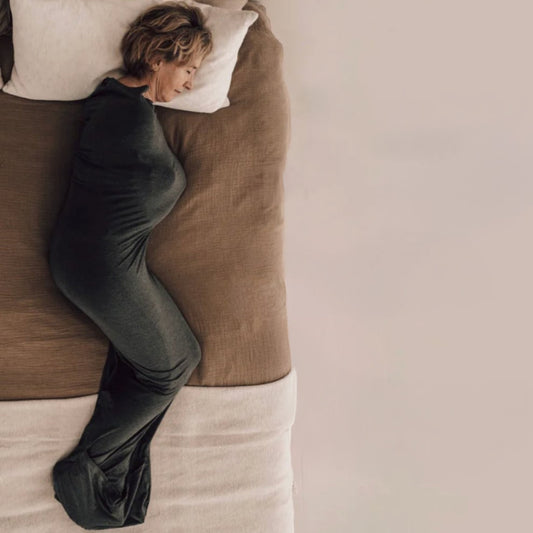 Compression Cooling Blanket | Soft