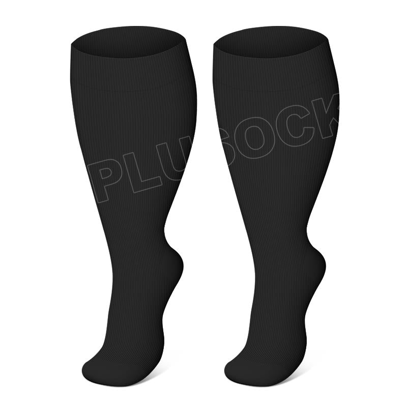 Compression Socks - Available in Various Colors