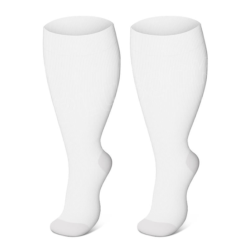 Compression Socks - Available in Various Colors