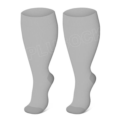 Compression Socks - Available in Various Colors