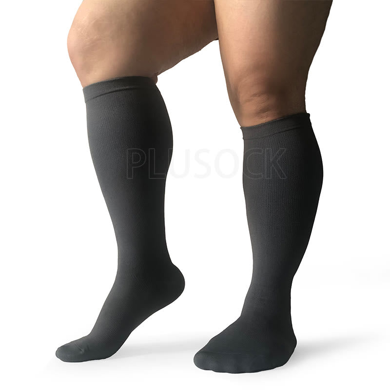 Compression Socks - Available in Various Colors