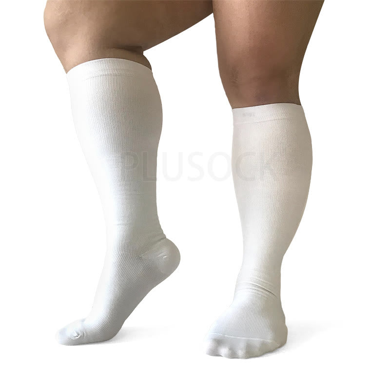 Compression Socks - Available in Various Colors