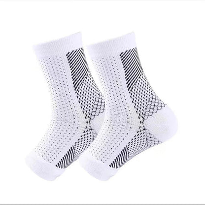 Compression Socks for Pain Relief and Swelling