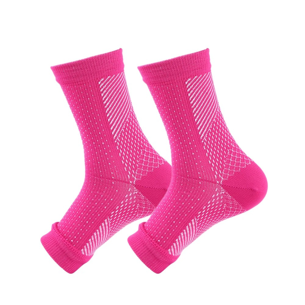 Compression Socks for Pain Relief and Swelling