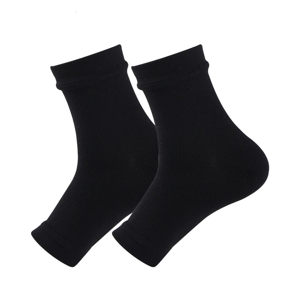 Compression Socks for Pain Relief and Swelling