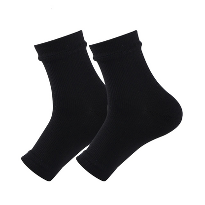 Compression Socks for Pain Relief and Swelling