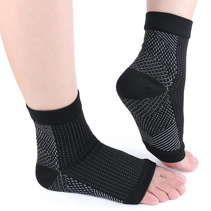 Compression Socks for Pain Relief and Swelling