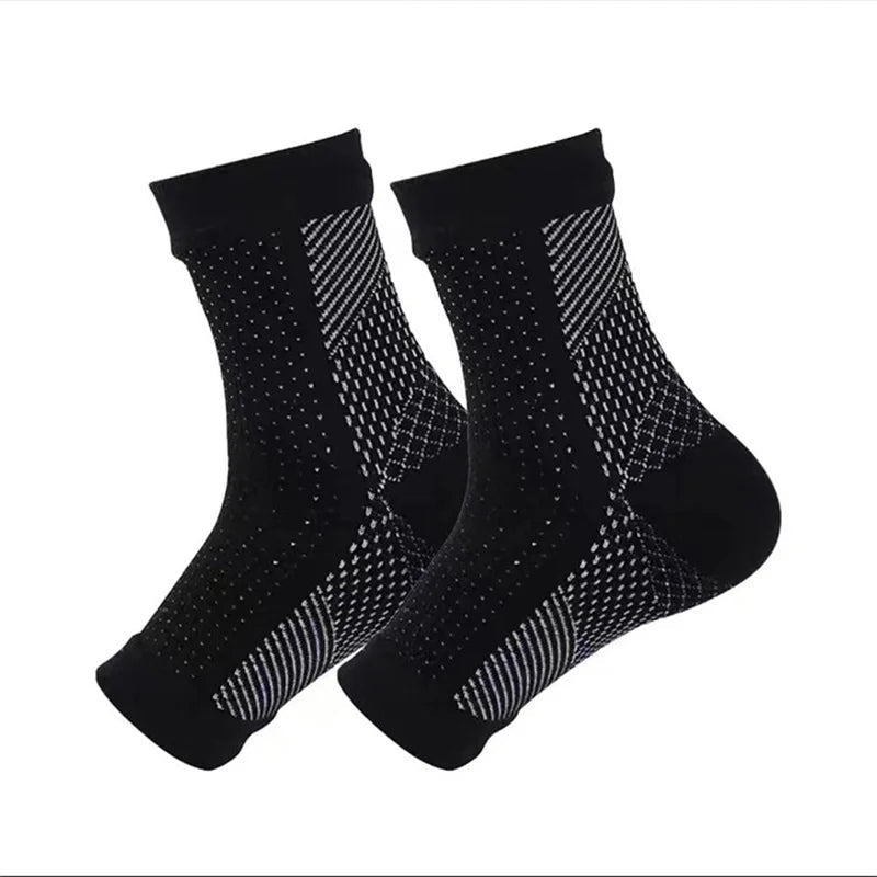 Compression Socks for Pain Relief and Swelling