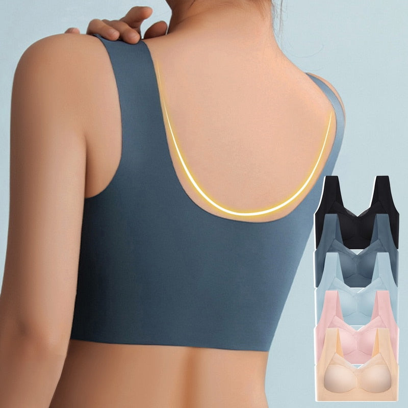 Concetta – New Generation Bra
