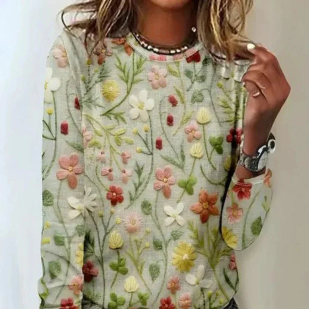 Constanzen sweater for women