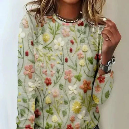 Constanzen sweater for women