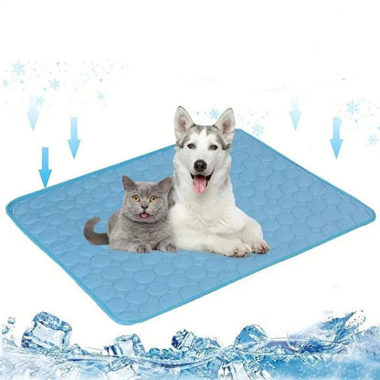 Cooling Mat for Dogs and Cats
