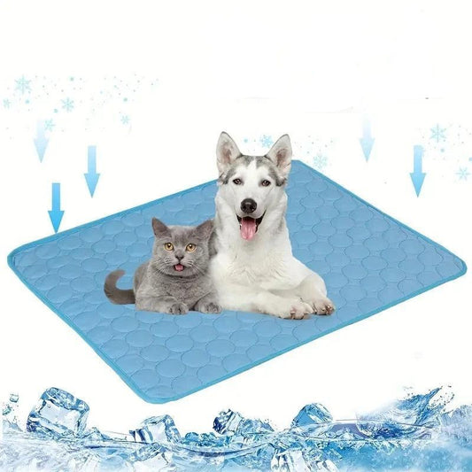 Cooling Mat for Dogs and Cats