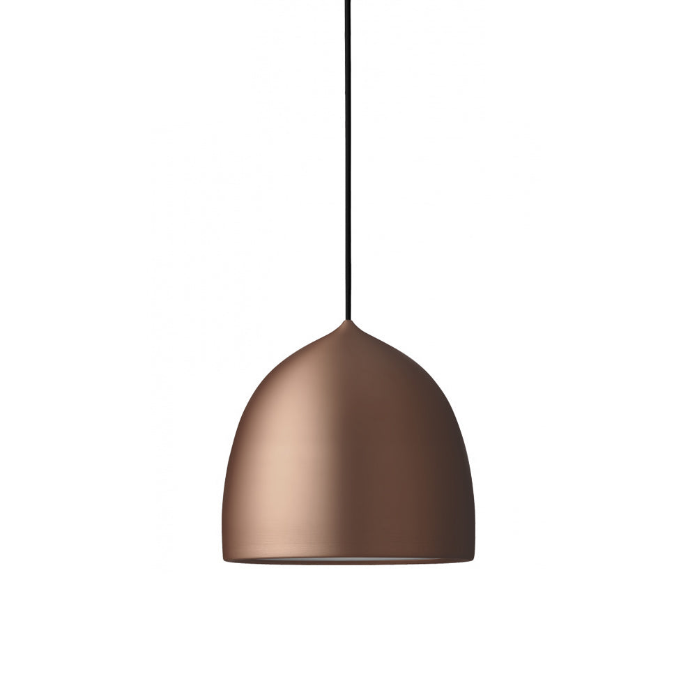 Candeeiro suspenso Nordic Suspence - Design minimalista e requintado