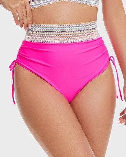 Corrective Bikini for Women - For a Slimmer Look