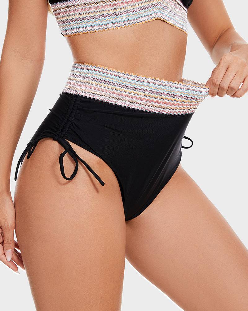 Corrective Bikini for Women - For a Slimmer Look