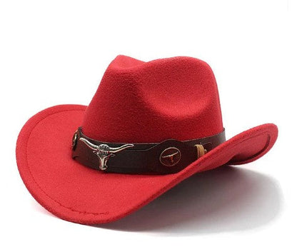 Cowboy Hat - Diego