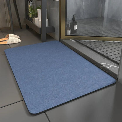 Luxury Bathroom Mat