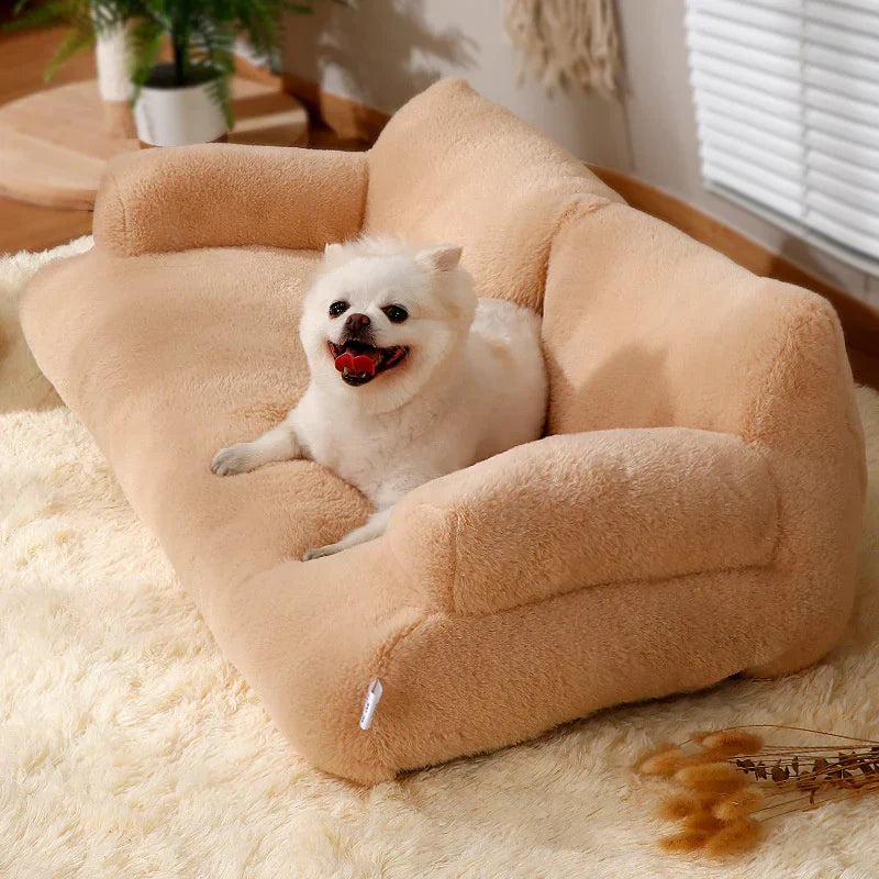 CozyPETS - Pet Bed Pet Sofa for Dogs and Cats