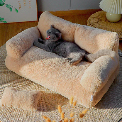 CozyPETS - Pet Bed Pet Sofa for Dogs and Cats