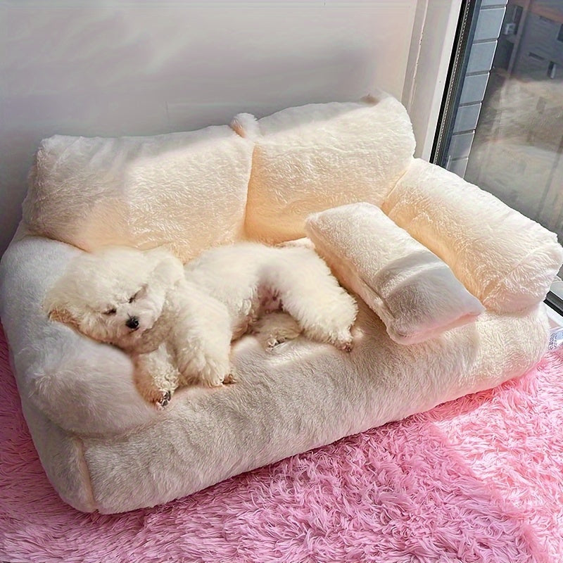 CozyPETS - Pet Bed Pet Sofa for Dogs and Cats