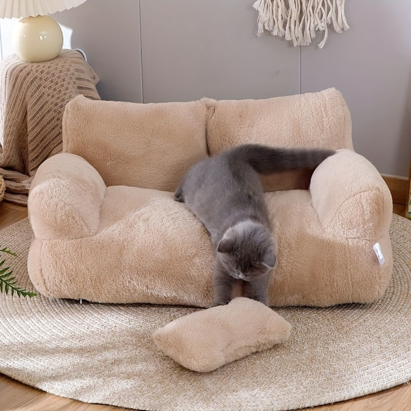 CozyPETS - Pet Bed Pet Sofa for Dogs and Cats