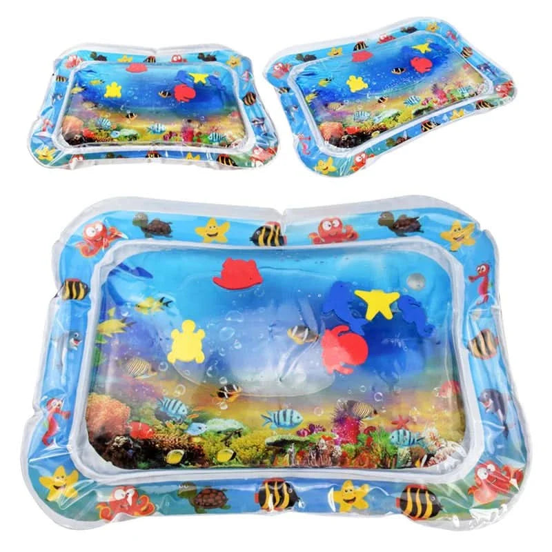 Creative Baby Water Mat