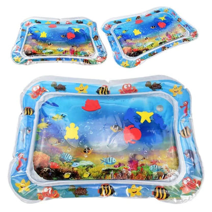 Creative Baby Water Mat