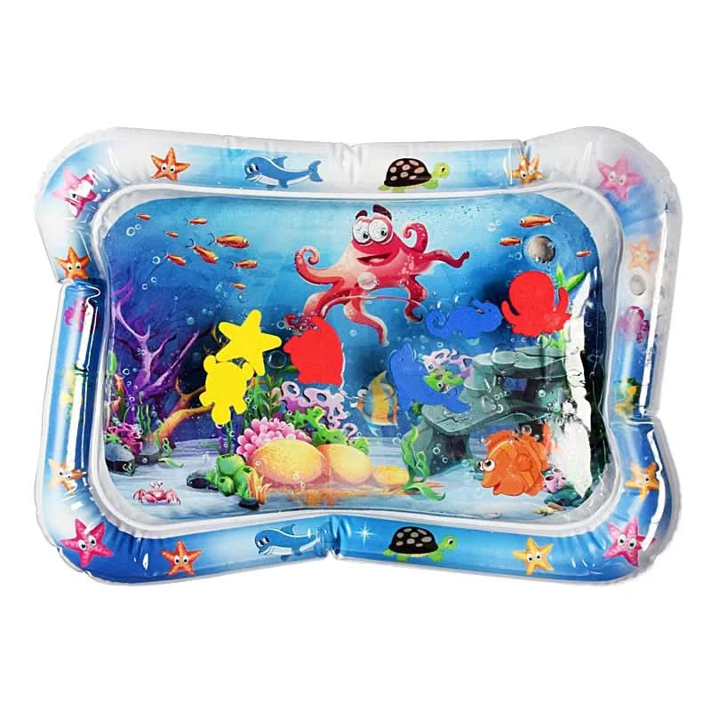 Creative Baby Water Mat