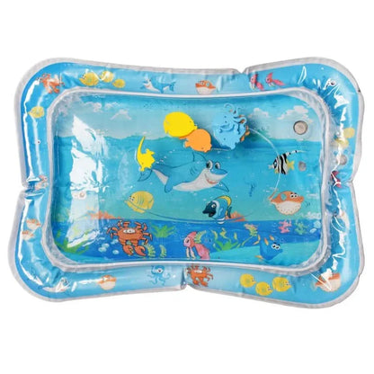 Creative Baby Water Mat