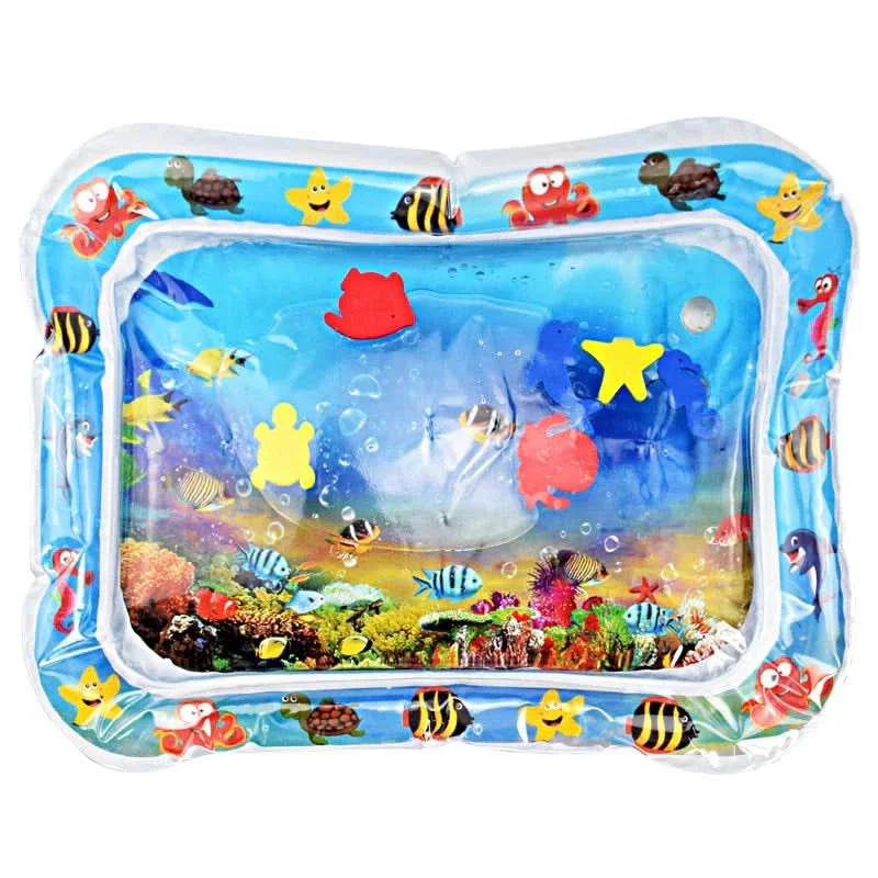 Creative Baby Water Mat