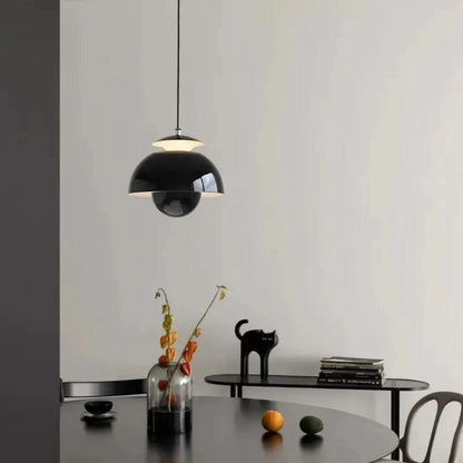 NordicOrb - Modern LED Pendant Light