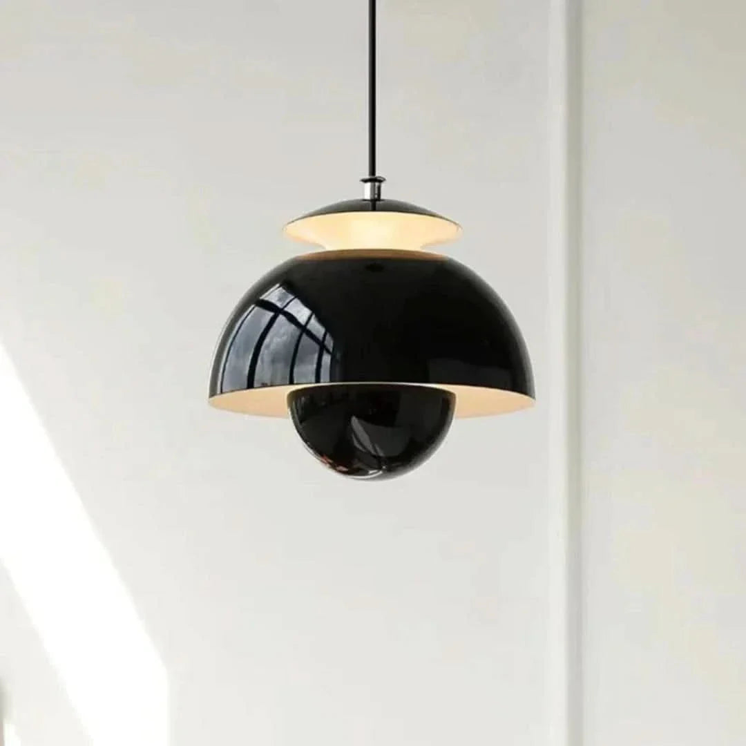 NordicOrb - Modern LED Pendant Light