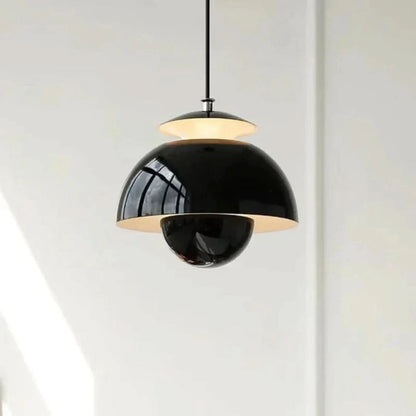 NordicOrb - Modern LED Pendant Light
