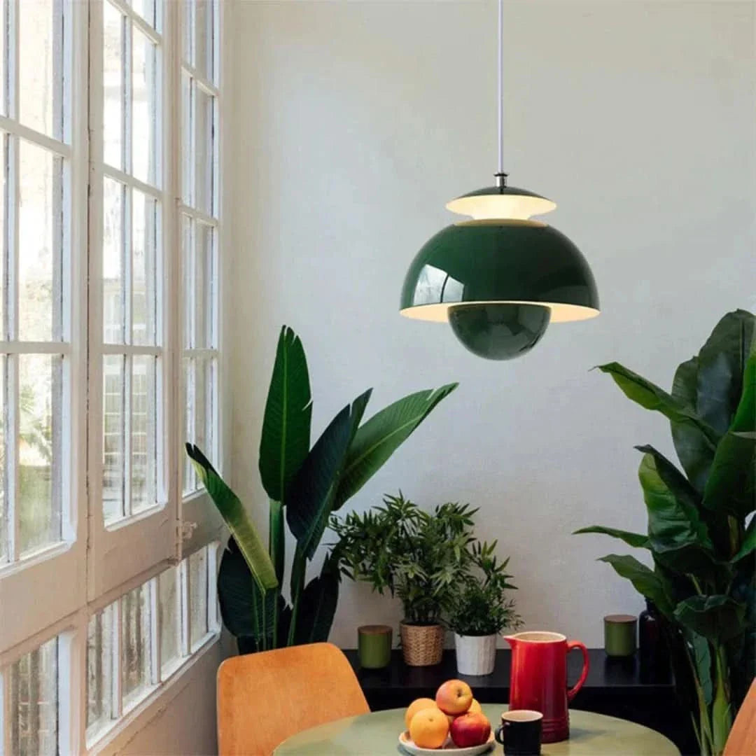 NordicOrb - Modern LED Pendant Light