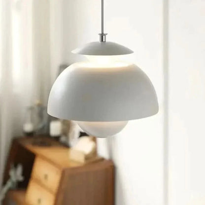 NordicOrb - Modern LED Pendant Light