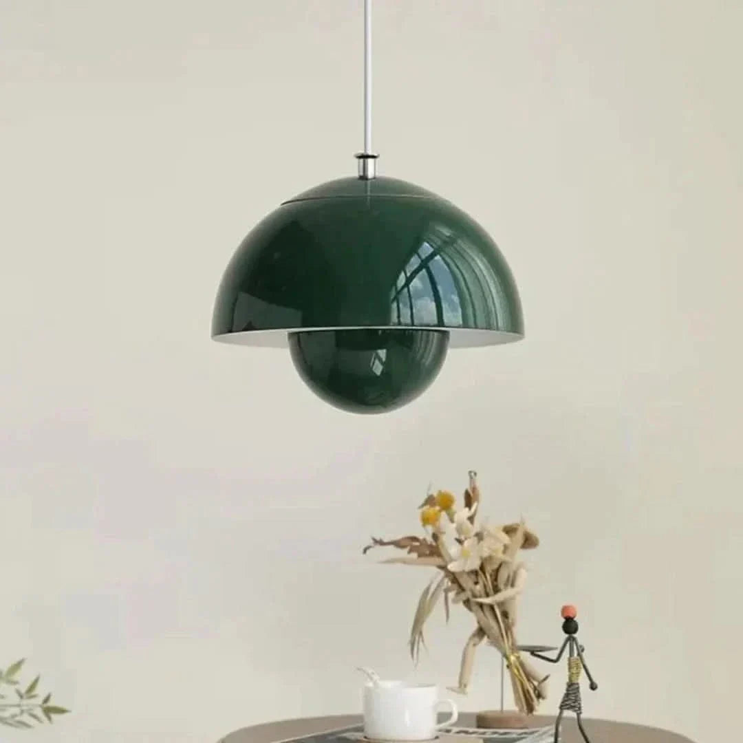 NordicOrb - Modern LED Pendant Light