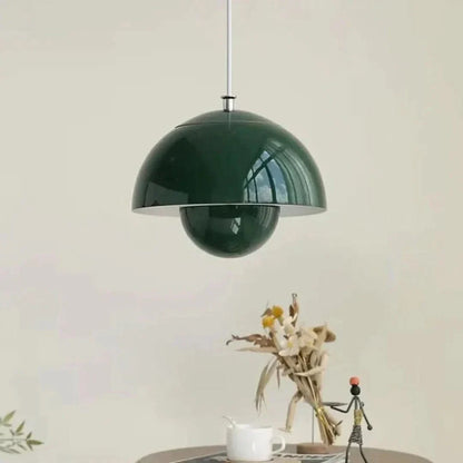 NordicOrb - Modern LED Pendant Light