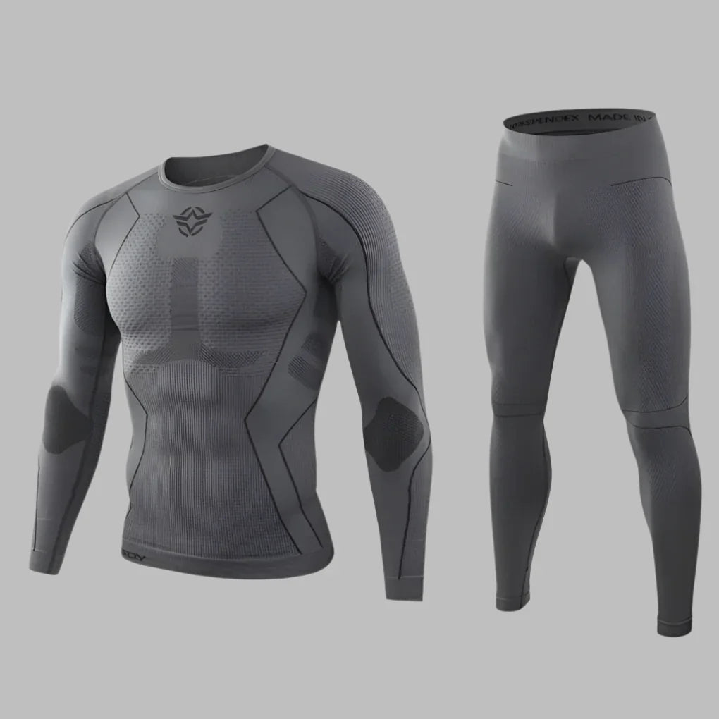 Ropa interior térmica funcional para hombre