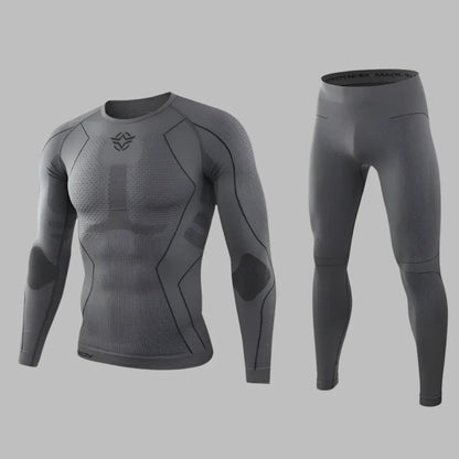 Ropa interior térmica funcional para hombre