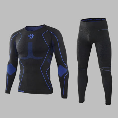 Ropa interior térmica funcional para hombre