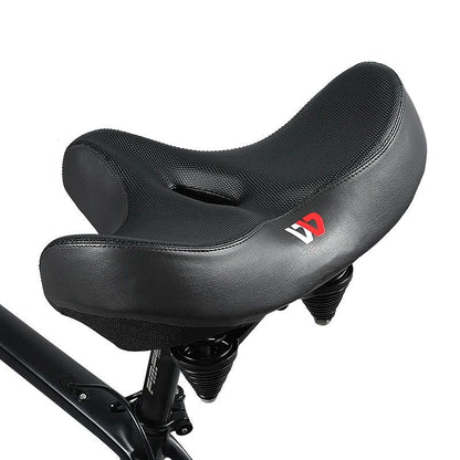 CyclePad – Comfortable Bicycle Seat with Extra Wide Padding