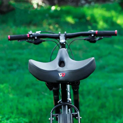 CyclePad – Comfortable Bicycle Seat with Extra Wide Padding
