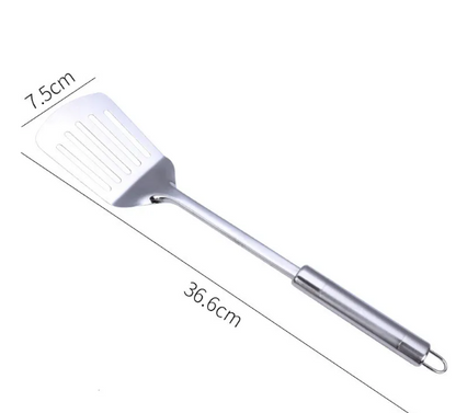 Stainless Steel Kitchen Utensil Set