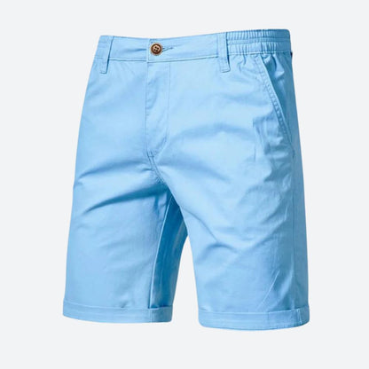 Men's Shorts with Comfortable Fit