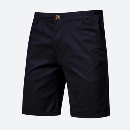 Men's Shorts with Comfortable Fit