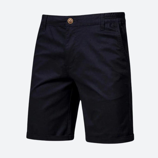 Herren-Shorts mit bequemer Passform