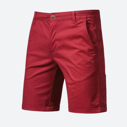 Men's Shorts with Comfortable Fit